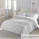 Edredón Comforter Liko Gris Sedalina reverso Borreguillo Sherpa