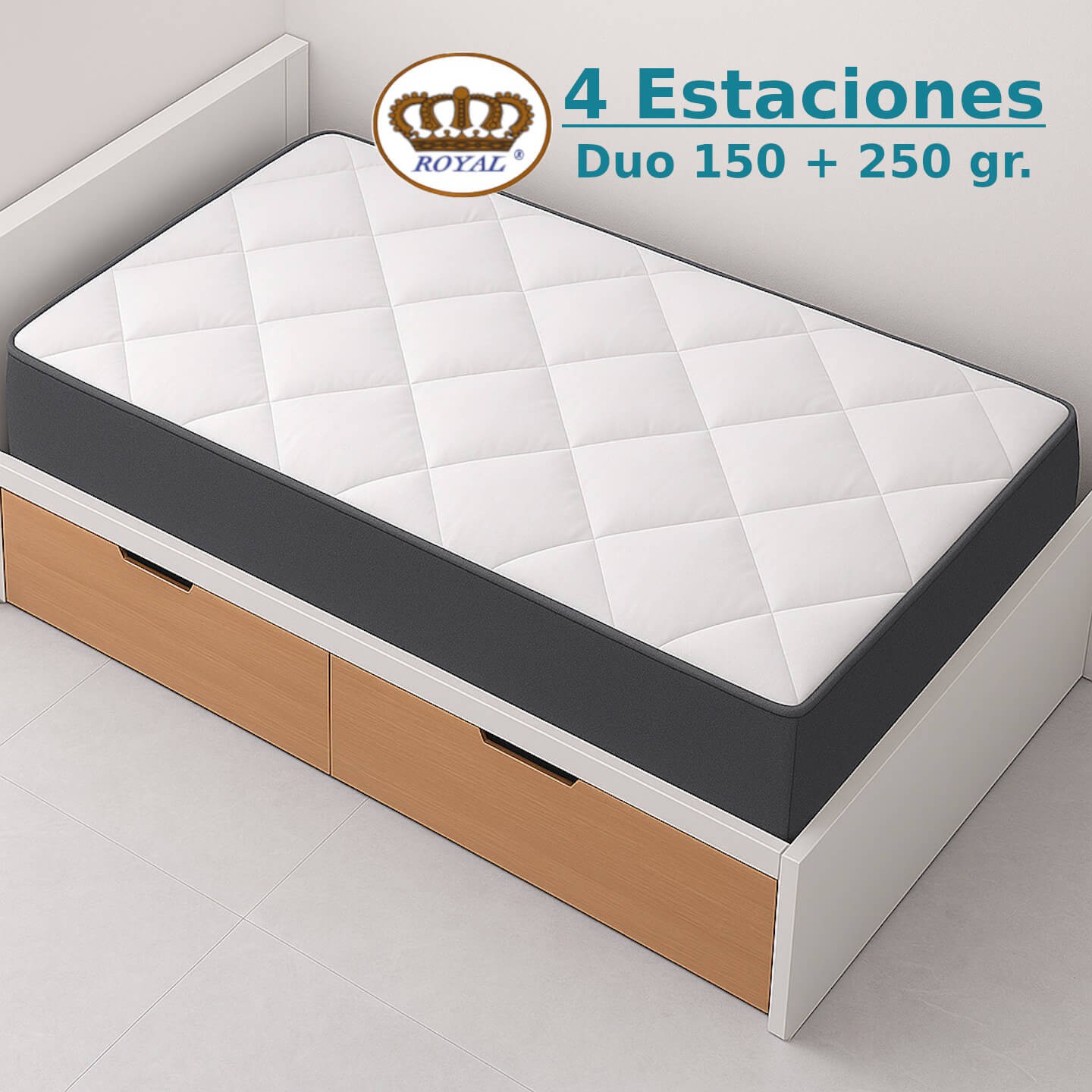 Relleno Nórdico Ikea Sabanas Invierno Relleno Saco Nórdico