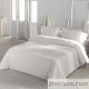 Edredón Comforter Liko Beige Sedalina reverso Borreguillo Sherpa