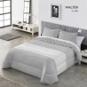 Edredón Comforter Walter Gris Sedalina Serena Edredón Comforter Walter Gris Sedalina Serena
