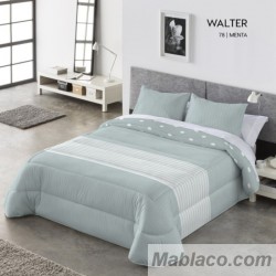Edredón Comforter Walter Menta Sedalina Serena