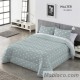 Edredón Comforter Walter Menta Sedalina Serena Reverso