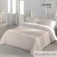 Edredón Comforter Leander Lino Sedalina reverso Borreguillo Sherpa