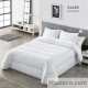 Edredón Comforter Kaleo Blue Ice Serena Reverso