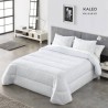 Edredón Comforter Kaleo Blue Ice Serena Reverso Edredón Comforter Kaleo Blue Ice Serena Reverso
