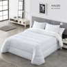 Edredón Comforter Kaleo Blue Ice Serena Anverso Edredón Comforter Kaleo Blue Ice Serena Anverso
