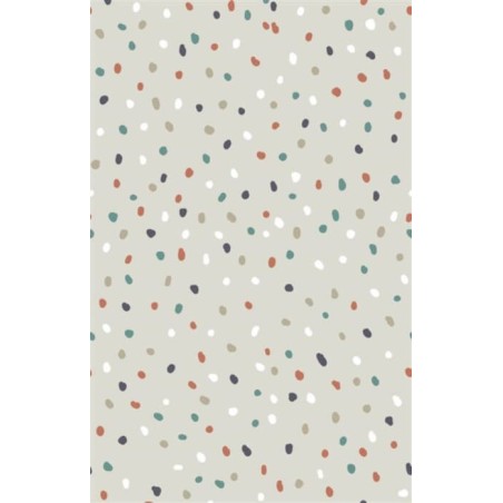 Saco Nórdico Trazo Confecciones Paula