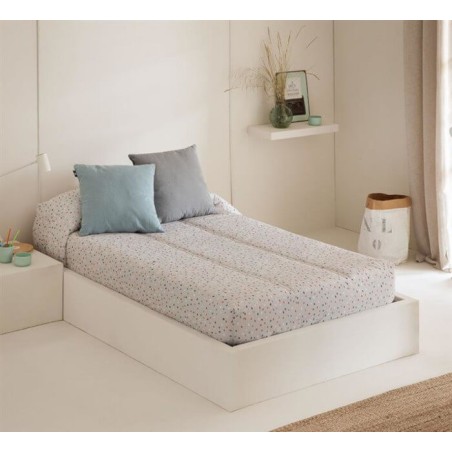 Saco Nórdico Trazo Confecciones Paula