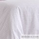 Saco Nórdico Grafico Beige Confecciones Paula