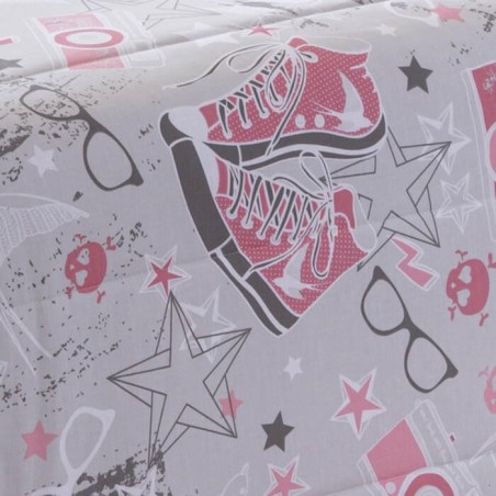 Saco Nórdico Fashion Confecciones Paula