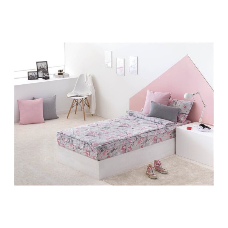 Saco Nórdico Fashion Confecciones Paula