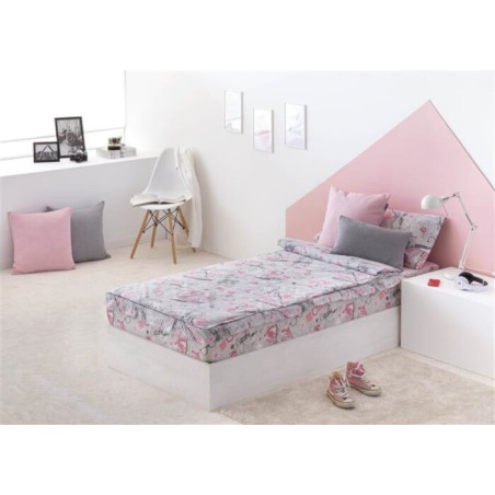 Saco Nórdico Fashion Confecciones Paula