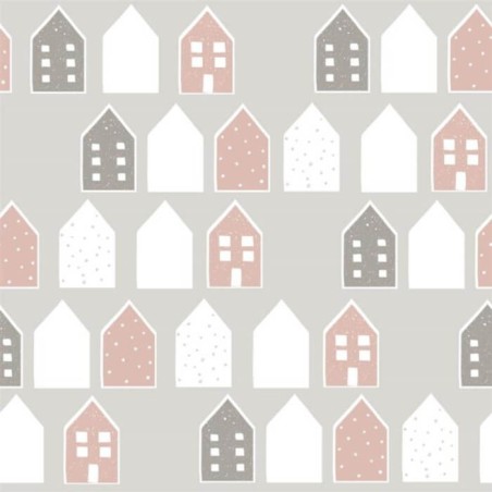 Edredón Comforter House Infantil