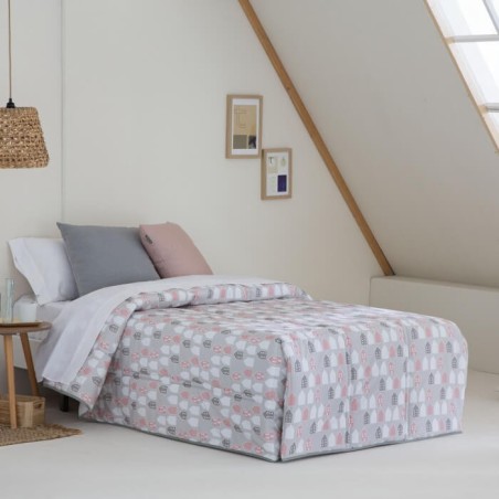 Edredón Comforter House Infantil