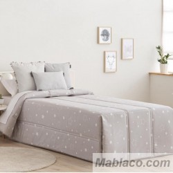 Edredón Comforter Noche Beige Infantil
