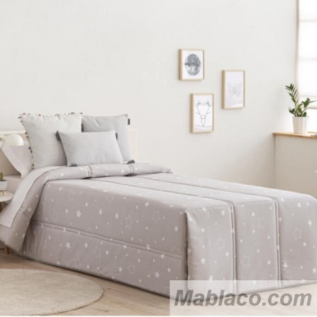 Edredón Comforter Noche Beige Infantil
