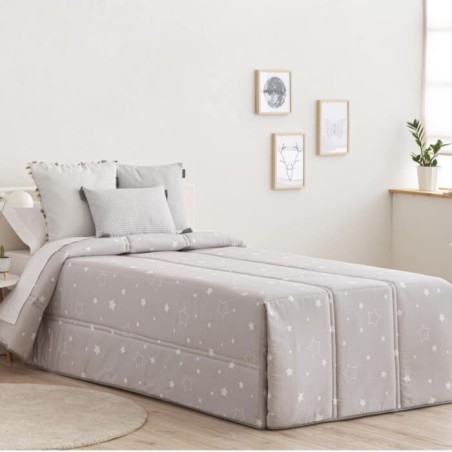 Edredón Comforter Noche Beige Infantil