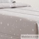 Edredón Comforter Noche Beige Infantil