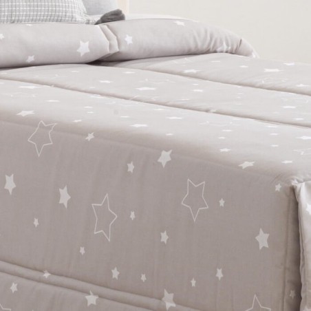 Edredón Comforter Noche Beige Infantil
