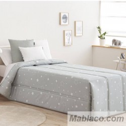 Edredón Comforter Noche Turquesa Infantil