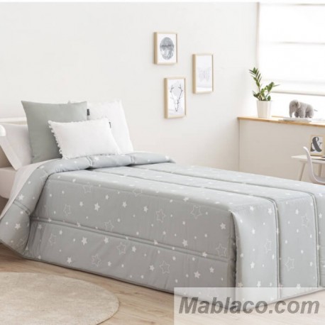 Edredón Comforter Noche Turquesa Infantil