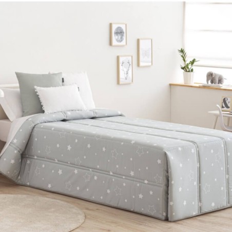 Edredón Comforter Noche Turquesa Infantil