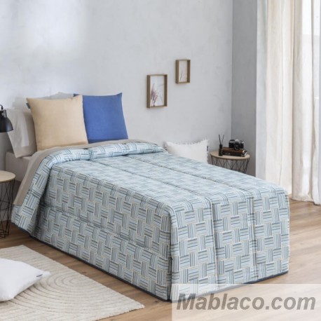 Edredón Comforter Moca