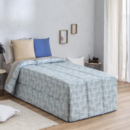 Edredón Comforter Moca