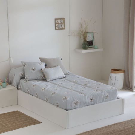 Saco Nórdico Leo Beige Infantil Confecciones Paula