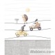 Saco Nórdico Race Ilustrando tus Sueños 100% Algodón