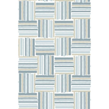 Edredón Comforter Moca reverso Borreguillo Sherpa Confecciones Paula