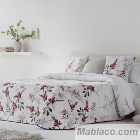 Edredón Comforter Velvet Terciopelo Cordoba Confecciones Paula