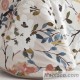 Edredón Comforter Velvet Terciopelo Tudela Confecciones Paula