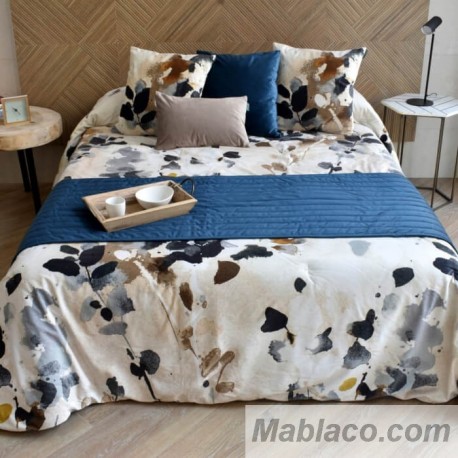 Edredón Comforter Velvet Terciopelo Pravia Confecciones Paula