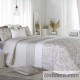 Edredón Comforter Jacquard Amilly Lino Reig Marti