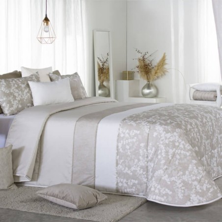 Edredón Comforter Jacquard Amilly Lino Reig Marti