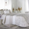 Edredón Comforter Jacquard Amilly Lino Reig Marti