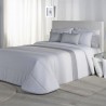 Edredón Comforter Jacquard Assari Gris Reig Marti Edredón Comforter Jacquard Assari Gris Reig Marti