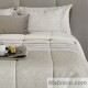 Edredón Comforter Jacquard Merton Piedra Reig Marti