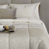 Edredón Comforter Jacquard Merton Piedra Reig Marti Edredón Comforter Jacquard Merton Piedra Reig Marti