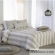 Edredón Comforter Jacquard Wilson Marfil Reig Marti