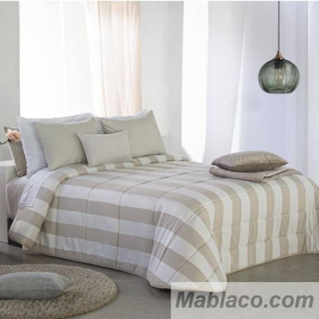 Edredón Comforter Jacquard Wilson Marfil Reig Marti