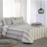 Edredón Comforter Jacquard Wilson Marfil Reig Marti