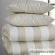 Edredón Comforter Jacquard Wilson Marfil Reig Marti
