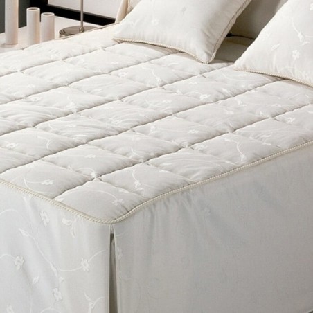 Colcha Edredón Fancy Natural Reig Marti