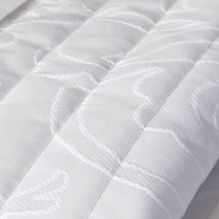 Colcha Bouti Elea Blanco Reig Marti