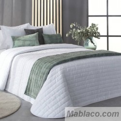 Colcha Bouti Elea Blanco Reig Marti