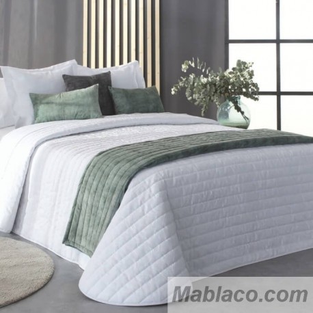 Colcha Bouti Elea Blanco Reig Marti