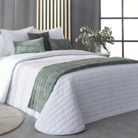 Colcha Bouti Elea Blanco Reig Marti