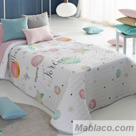Colcha Bouti Samar Reig Marti